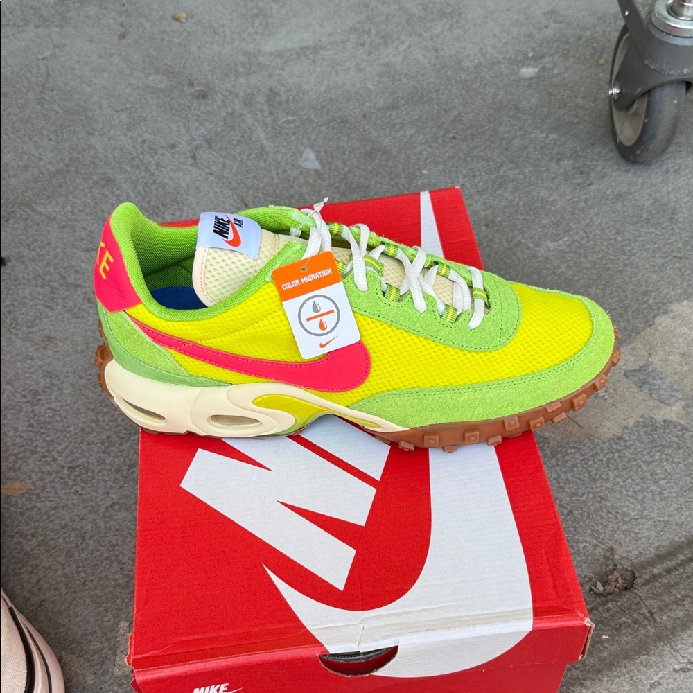 Nike air max waffle sp 2 - Picture 2 of 2